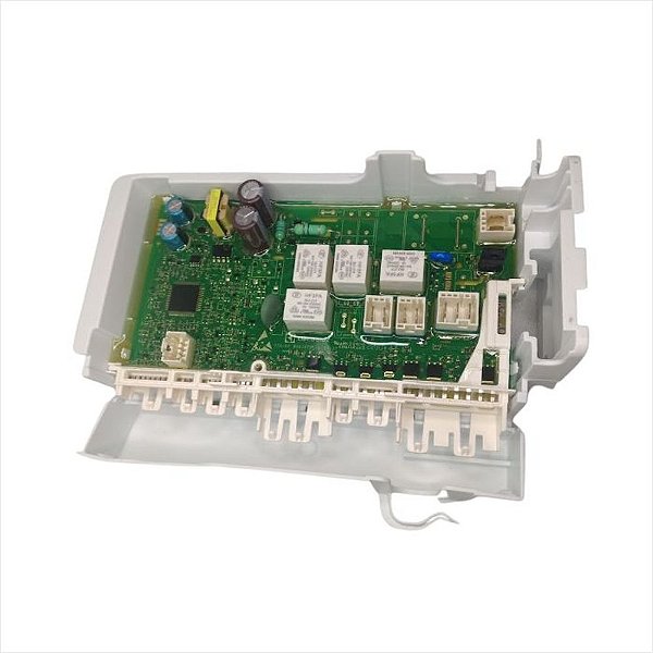 Placa Potência Lava e Seca LSP11 127V 808755814  Electrolux Original