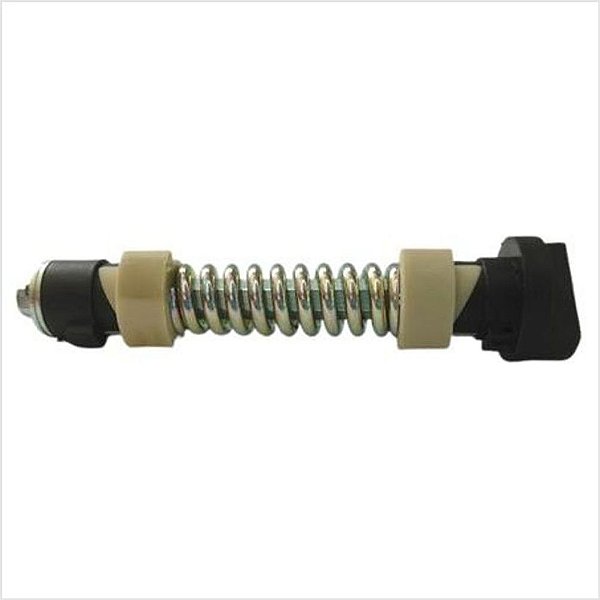 Dobradiça Tampa Esquerda 56 Plana p Fogão A99910602 Electrolux Original