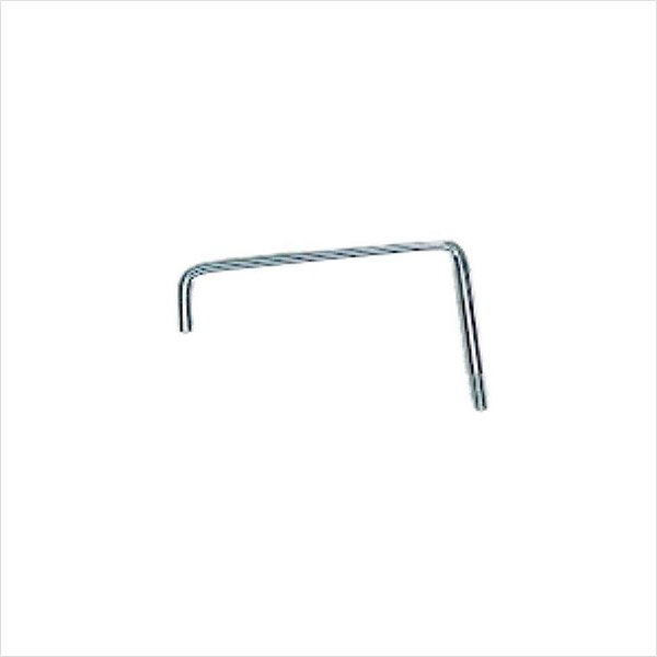 Rolamento Eixo Tensor Para Secadora Svp10 Svp11 Electrolux Original A08450401