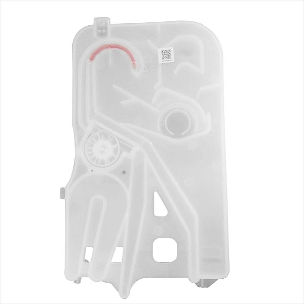 Conjunto Entrada de Ar Lava Louças A08653101 Electrolux Original