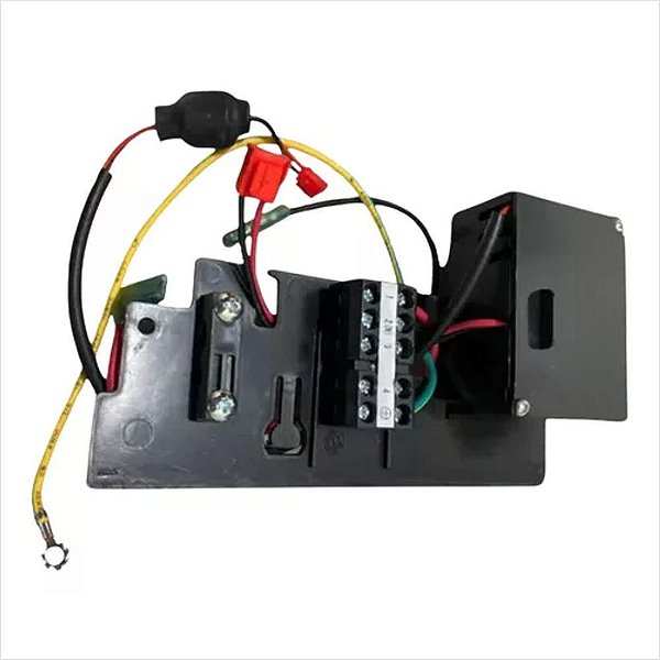 Placa Potência Para Ar Condicionado HI09R Electrolux A08522001 32190299