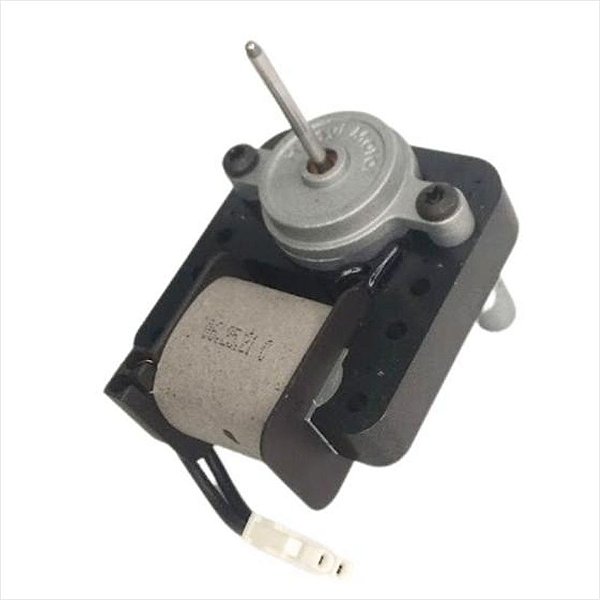 At Moto Ventilador Condensador Refrigerador Dfi80 df80 127V/60HZ SD 64390403 Electrolux Original