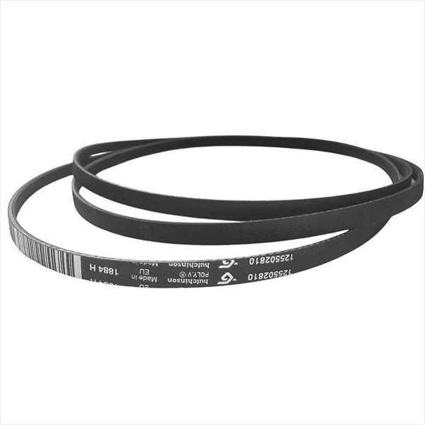 Correia Secadora A09954701 55028100 Electrolux Original