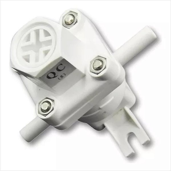 Valvula Redutora Para Purificador De Água PE11B Electrolux Original - A12437601