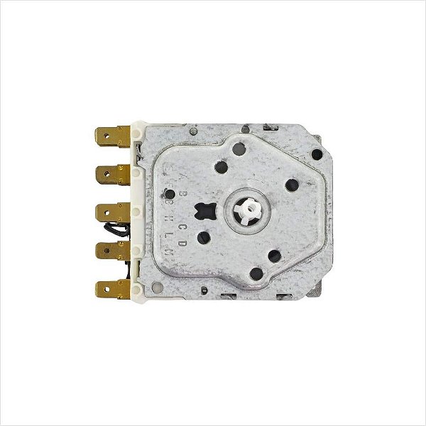 Timer Lavadora Electrolux Original 127V/60HZ LM08 LQ90 TOP26 FWL22E - 64590681