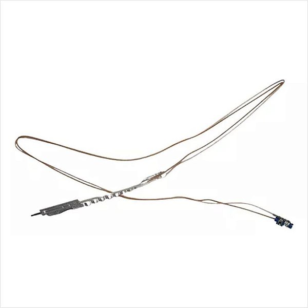 Termopar 1900mm Para Forno Bf7 FC4VB FC5VB 76UB6 76USV Electrolux Original A13401501