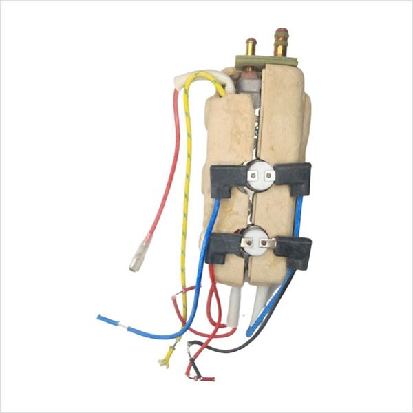 Resistência Termostato 127V Para Mop10 Mop11 Electrolux Original