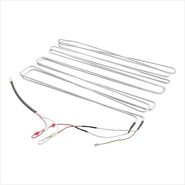 Resistência Degelo Para Refrigerador DM85X DM86V DB83 DF80 IM8B Electrolux Original A96990706