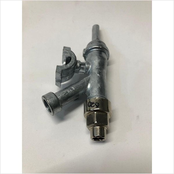 Registro 33 Com Válvula Para Fogão 50Sb 76Lbu Electrolux Original