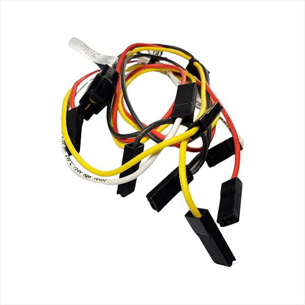 Rede Elétrica Superior Para Fogão Electrolux Original 56SE 56S4 56S4GW 56ST 56SEQ - 64590909