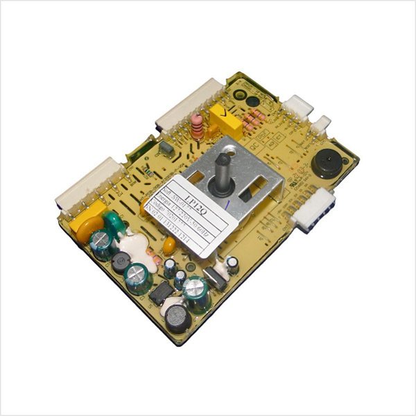 Placa Potência H2 Lavadora LP12Q Electrolux Original A99035158 7020177