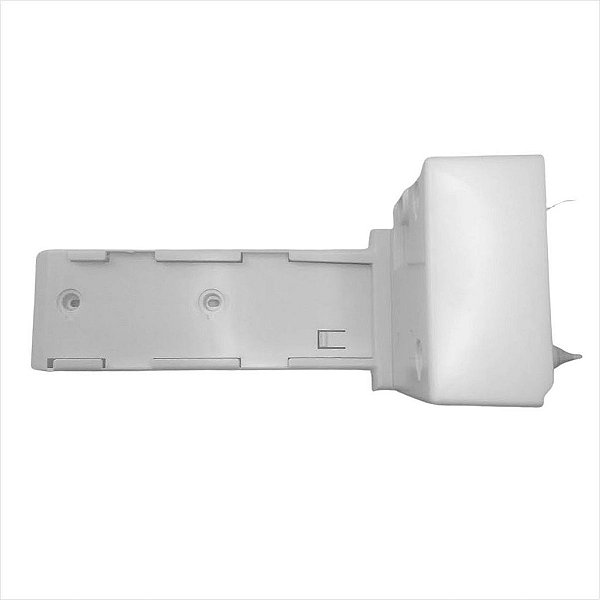Capa Bomba Refrigerador Electrolux DM83X A00656601 A00656602