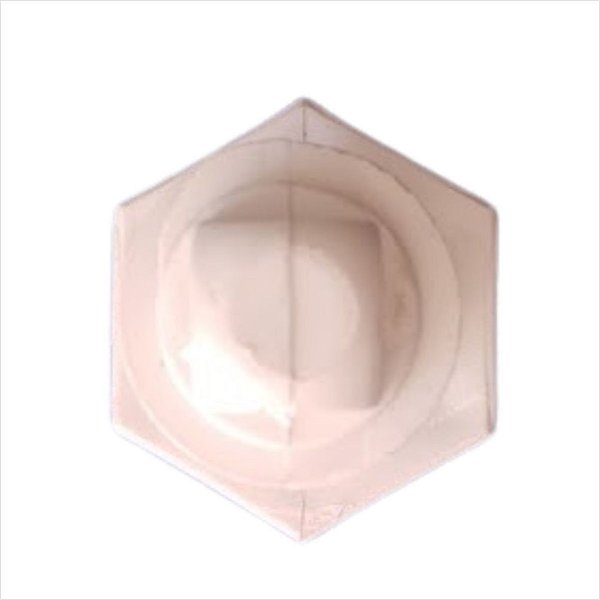 Pé Nivelador Para Lavadora De Roupas Electrolux Original - 67490030