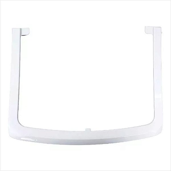 Moldura da Tampa Lavadora Led15 Led17 Electrolux Original A21660501