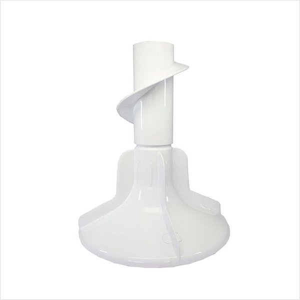 Agitador Para Lavadora De Roupas LM08 LF10 LT12 Electrolux Original 70094587