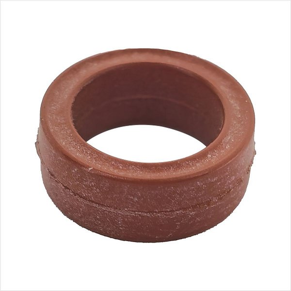 Anel de Vedação da Base do Queimador para Fogão 76UB6 GC58V 76RSS Electrolux Original A10903201