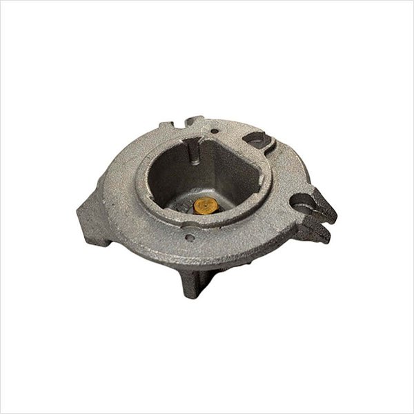 Base Do Queimador Auxiliar Para Fogão Electrolux Original GC75G - 72000243