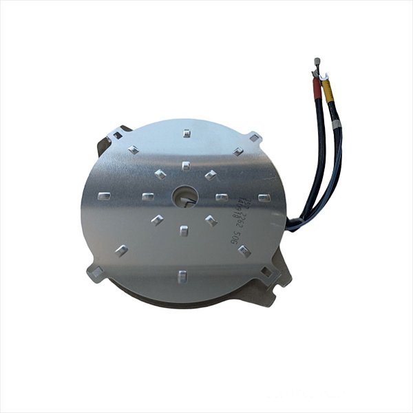 Bobina de Indução CPT 14MM Cooktop Electrolux Original IC80 - A08947601 / 3572262503