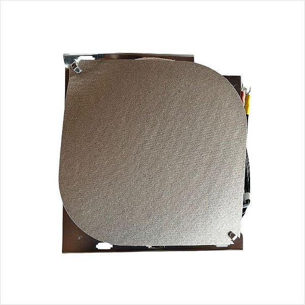 Bobina de Indução CPT, 210mm Cooktop Indução Electrolux Original IC60 - A08361701 / 3877612386