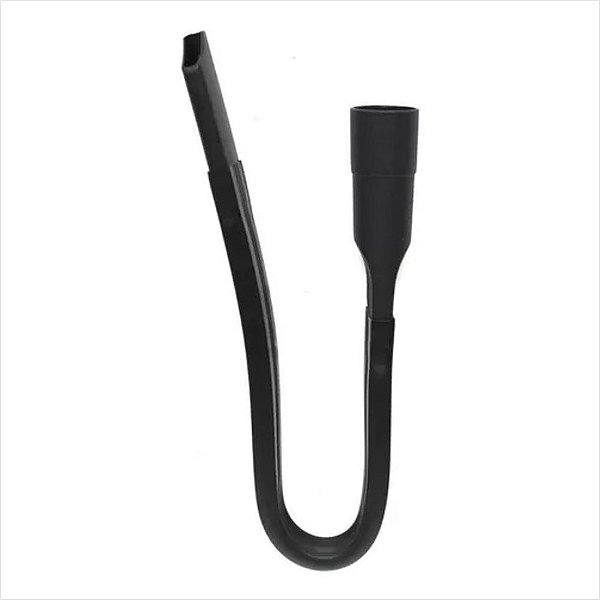 Bocal Bico Canto Longo Flexível 32 E 36mm Para Aspirador De Pó Electrolux Original Menalux A15561101 41040074