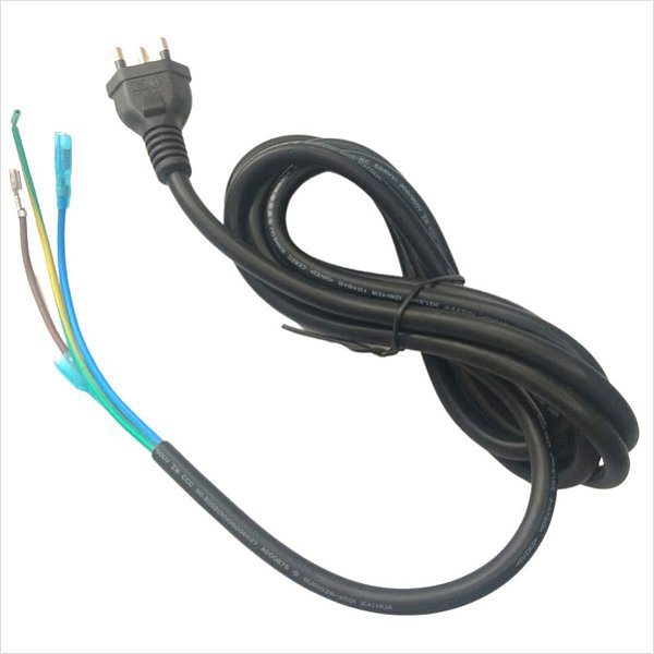 Cabo Eletrico Para Climatizador CL07R Electrolux Original A09496601