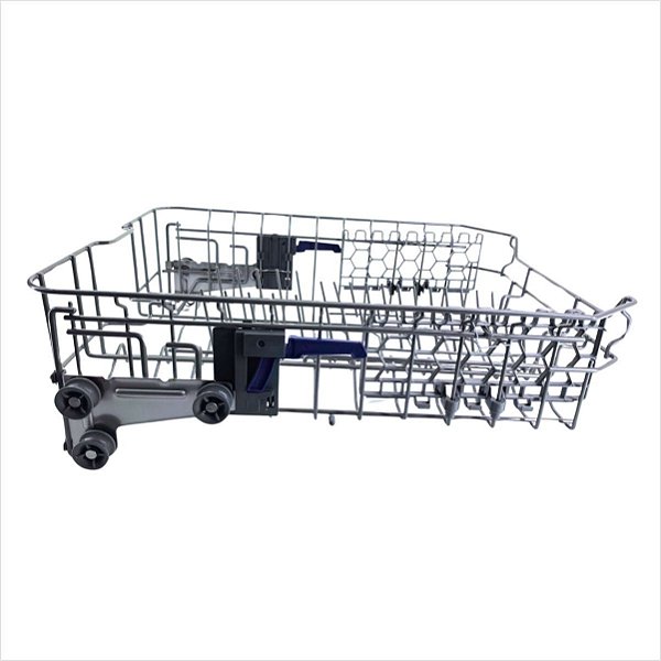 Cesto Superior Completo Para Lava Louças LI10X LI10B Electrolux Original A08998801