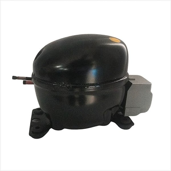 Compressor 1/4 Coquinho 127v 60hz R134 A99267806 Para Refrigerador Electrolux DC49A DFN52 DC51 DF52 FE26 FFE24 DFW52