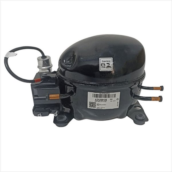 Compressor 1/5 R134a 220v Para Refrigerador Electrolux Original A21258105 El60h