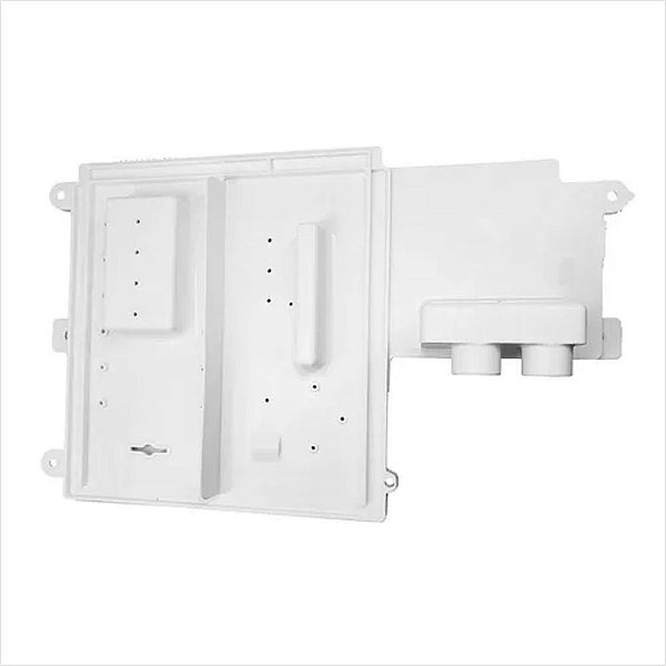 Distribuidor de Água Para Lavadora LES13 LES15 Electrolux Original A15717501
