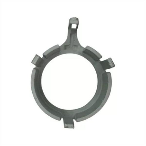 Coplemento Botao Secadora de Roupa STR10 Electrolux Original A08034601 14900603