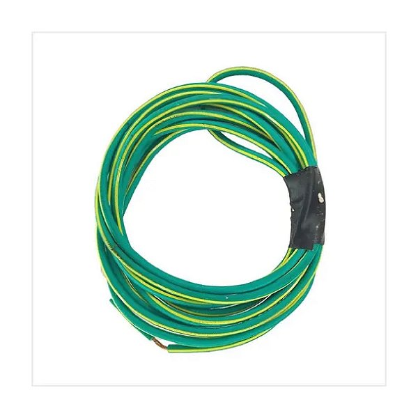 Fio Ligacao Motor Secadora de Roupas SVP10 SVP11 SVB11 Electrolux Original A08261201
