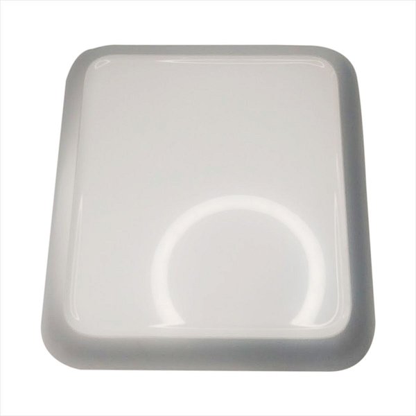 Painel Lateral para Purificador PA20G Electrolux Original A07781701