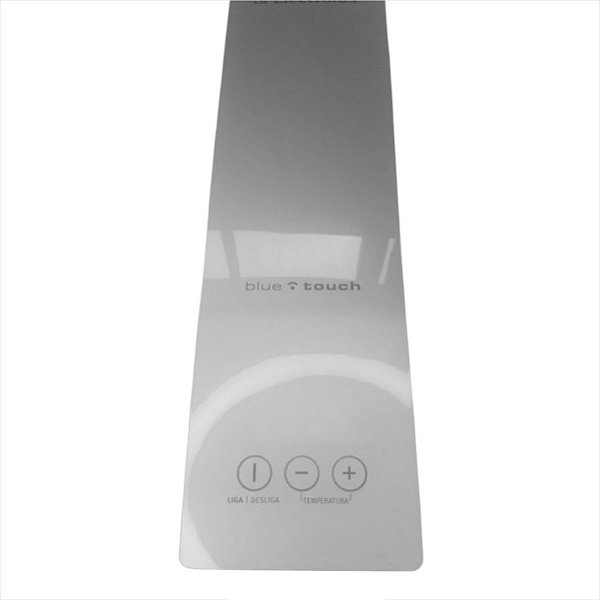 Painel de Controle Para Aquecedor Agua AQ24L Electrolux Original A08339401