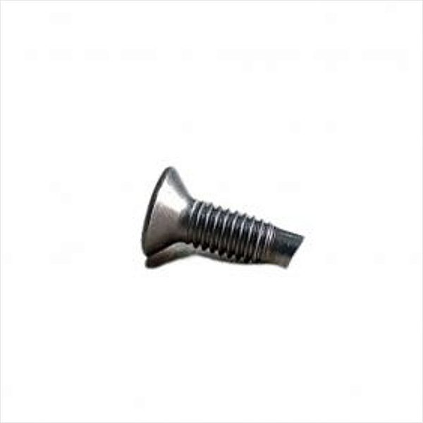 Parafuso Inox M4X12 Para Refrigerador TW42S TF42 DF44 DF80X Electrolux Original - 61091878