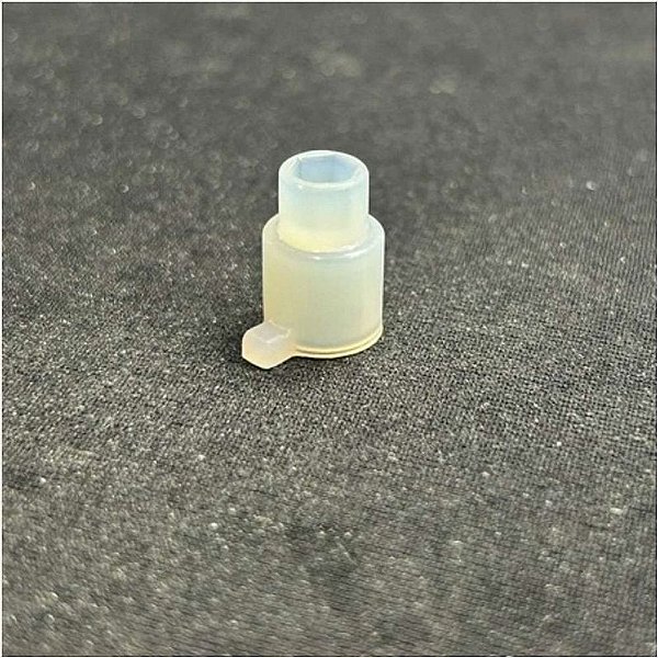 Pino Dobradica Para Lavadora LES09 LTD15 LES13 LED14 Electrolux Original - A02799401