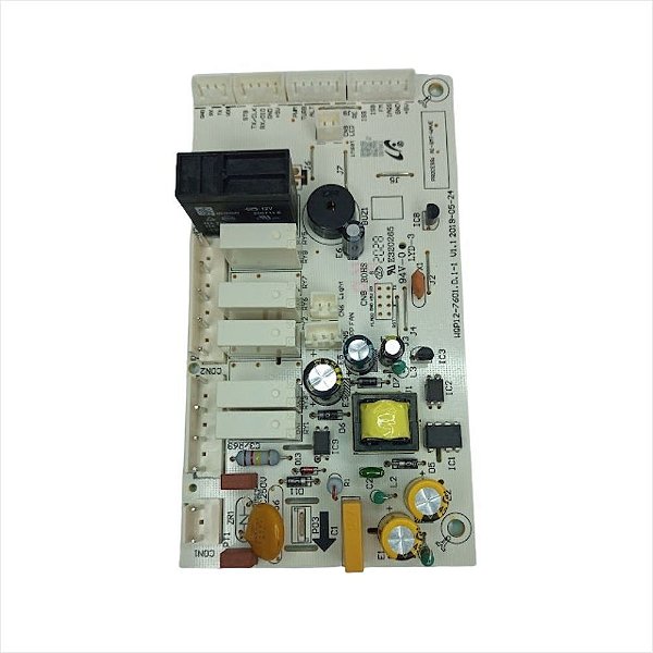 Placa de Potencia 220v Lava Louça LE08B LE08S LV08 Electrolux Original A07973301