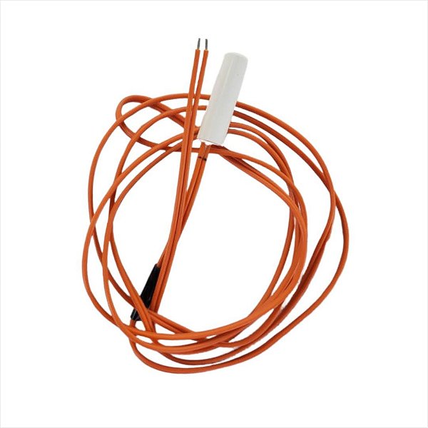 Sensor de Temperatura Freezer Para Refrigerador SH70B SS72B SS91X Electroluix A09053701