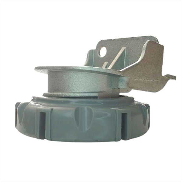 Dobradiça Inferior Esquerda CPT Para Refrigerador Electrolux Original A05440501