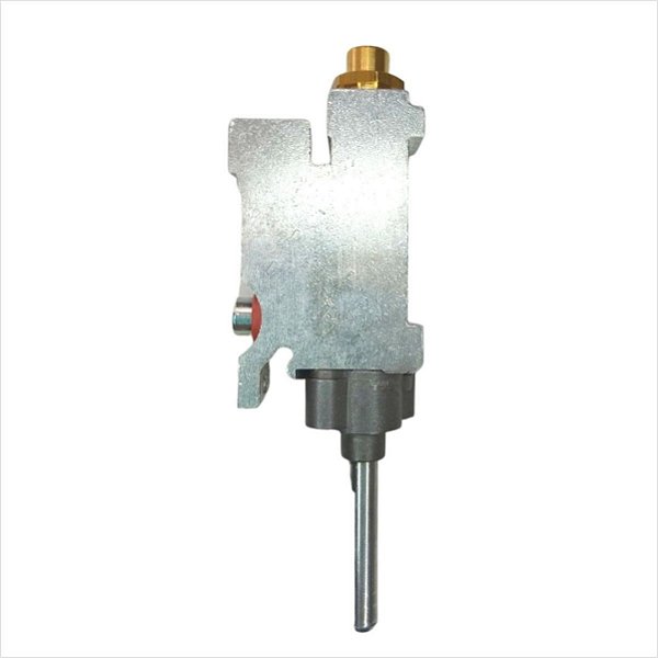 Registro Queimador Auxiliar Fogão A10343501 / 305549701