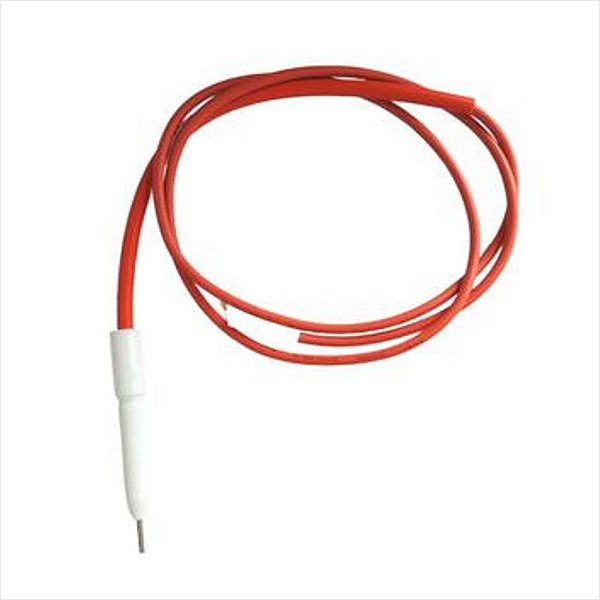 Cabo Vela Ignição Forno BF7 850mm A99513201 Fogão