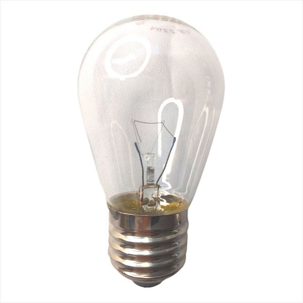 Lampada Geladeira Fogão 40W E27 220V 186938 LIEGE