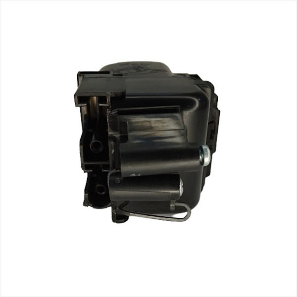 Caixa Ligação Embraco com borneira Refrigerador Electrolux Original 67493637
