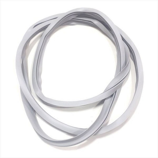 Borracha Da Tampa Lavadora Electrolux Original LST12 LSW12 LSW15 67401748