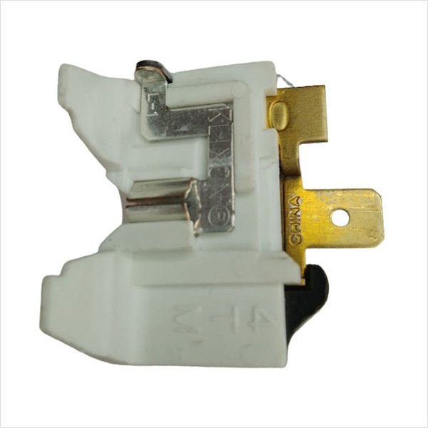 Protetor Térmico 1/5 a 1/3 Para Refrigerador Electrolux Original