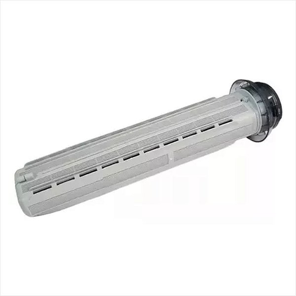 Conjunto Filtro E-Filter Completo Para Lavadora LPE16 Electrolux Original A06905502