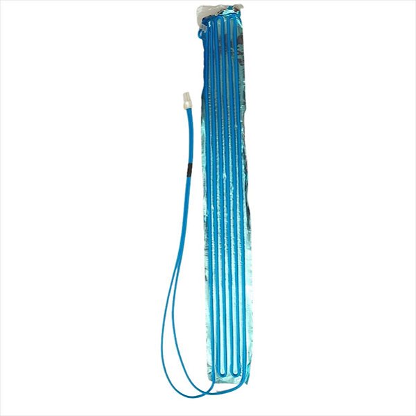 Resistência Da Calha Para Refrigerador Frost Free DF80 Electrolux Original 127V - 64684736