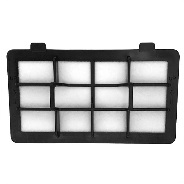 Filtro Saida Ar Motor LIT31 Aspirador Lite A13978201