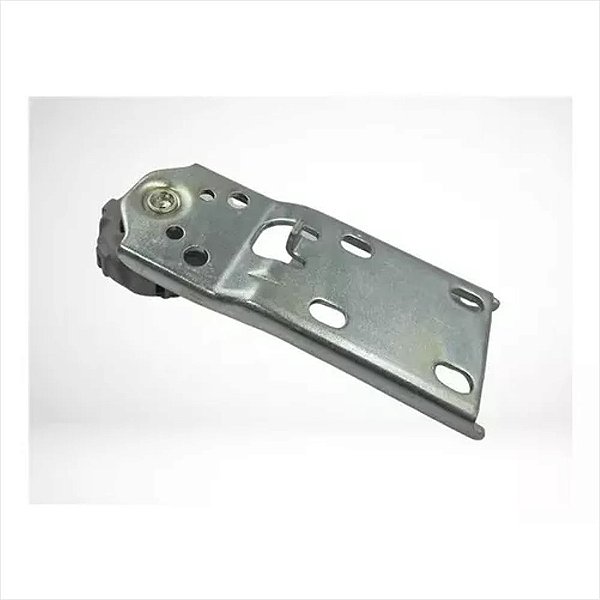 Dobradiça Inferior Esquerda Para Refrigerador Frost Free TF56S TF55 TF55S IF55B TC56S IF56B IB54 Electrolux Original A18186203