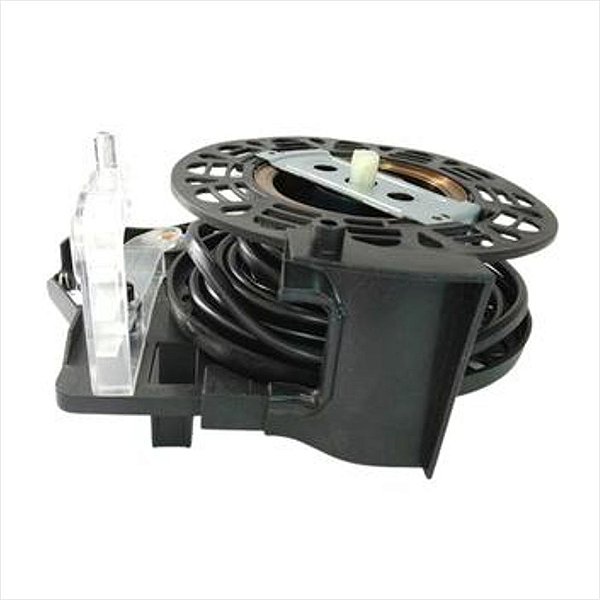 Enrolador Cabo Eletrico 127V SON10 Aspirador de Pó A13224901 Electrolux Original