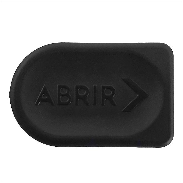 Trava Deslizante Vidro Interno Para Fogão 56SPB 56SX 76SB 56SB 76SRB 76SRX 56TBS 56TXS Electrolux Original 72000910